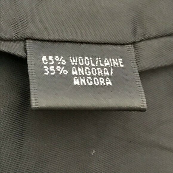 Lafayette 148 New York Swing Blazer Jacket 12 - Picture 5 of 6